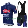 Cykeltøj + Bib Cykelshorts 2020 Alpecin-Fenix N001